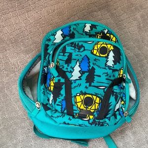 North face kids sprout backpack